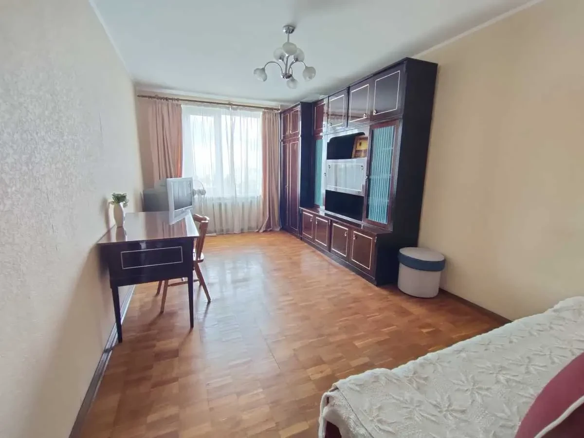 3-к квартира Київ, Святошинський, Леся Курбаса 5Б 12