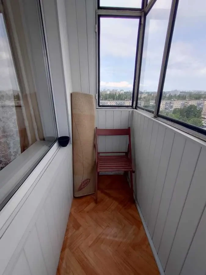 3-к квартира Київ, Святошинський, Леся Курбаса 5Б 19