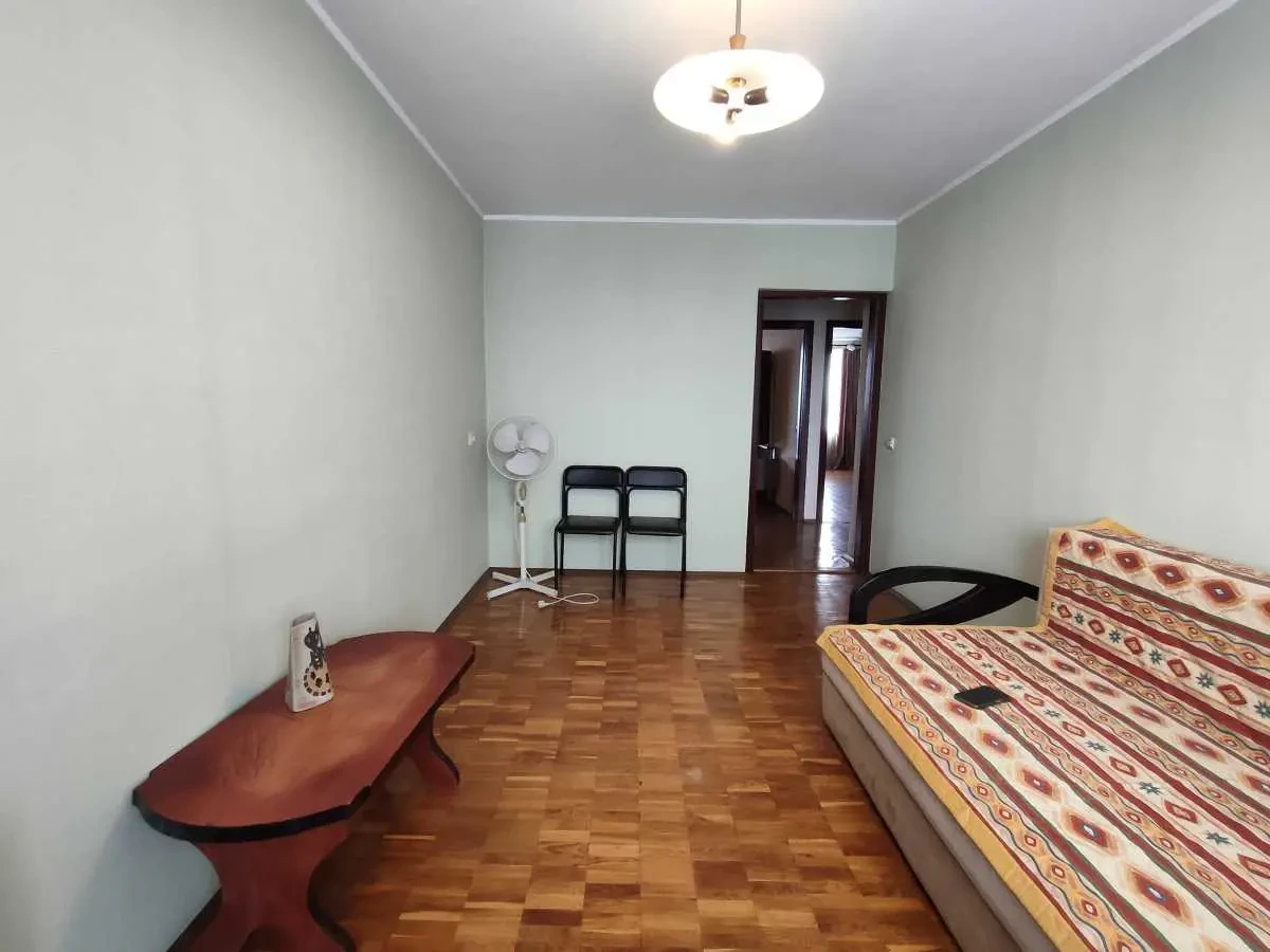 3-к квартира Київ, Святошинський, Леся Курбаса 5Б 17