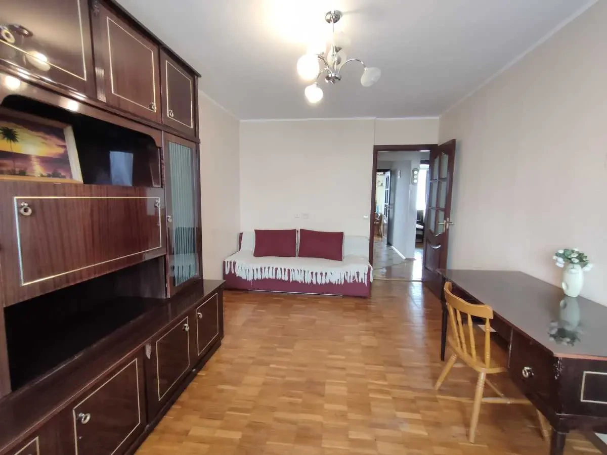 3-к квартира Київ, Святошинський, Леся Курбаса 5Б 14