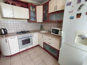 3-к квартира Київ, Святошинський, Леся Курбаса 5Б