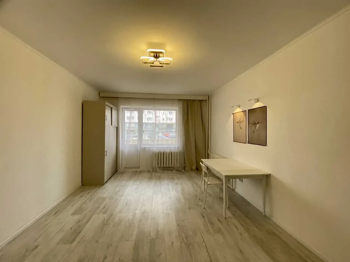 1-к квартира Бориспільський, Бориспіль, Головатого 77а 7