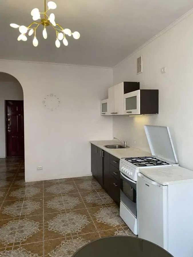 1-к квартира Бориспільський, Бориспіль, Головатого 77а 6