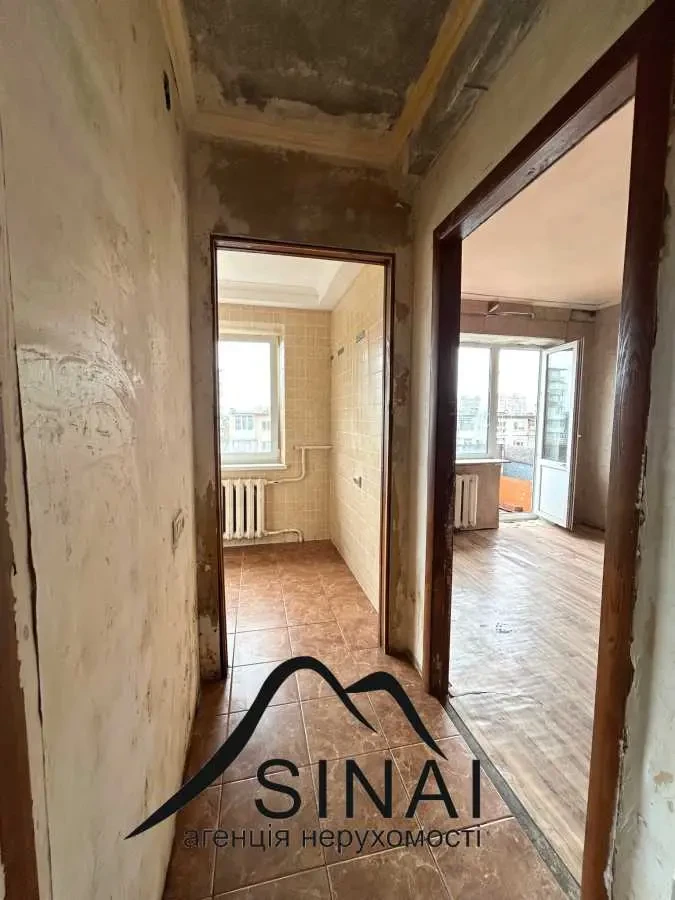 2-к квартира Київ, Дніпровський, Алішера Навої 86 5