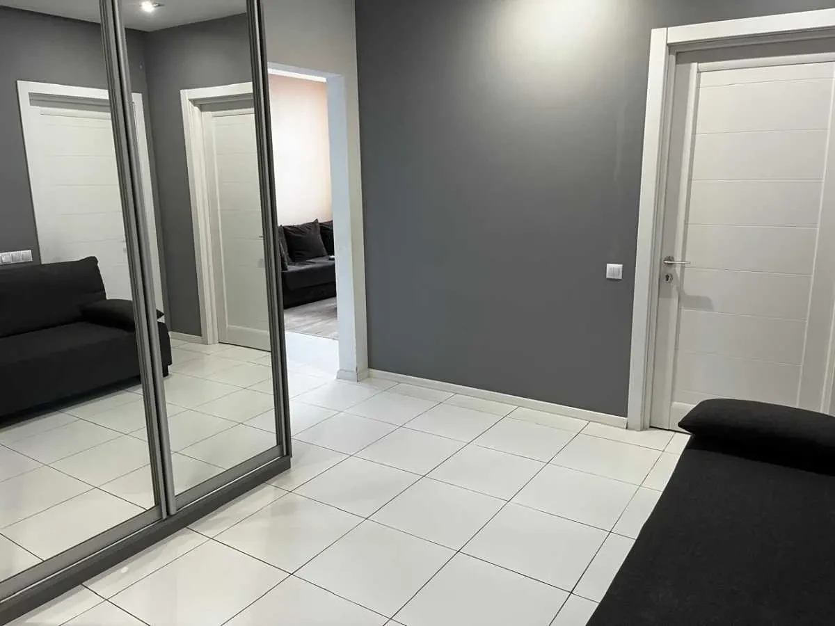 3-к квартира Київ, Шевченківський, Юрія Іллєнка 51Б 7