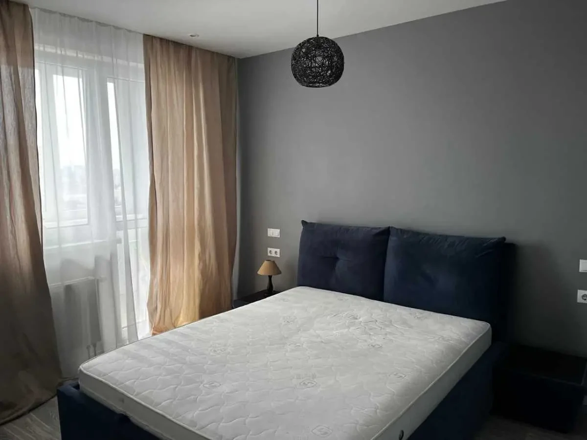 3-к квартира Київ, Шевченківський, Юрія Іллєнка 51Б