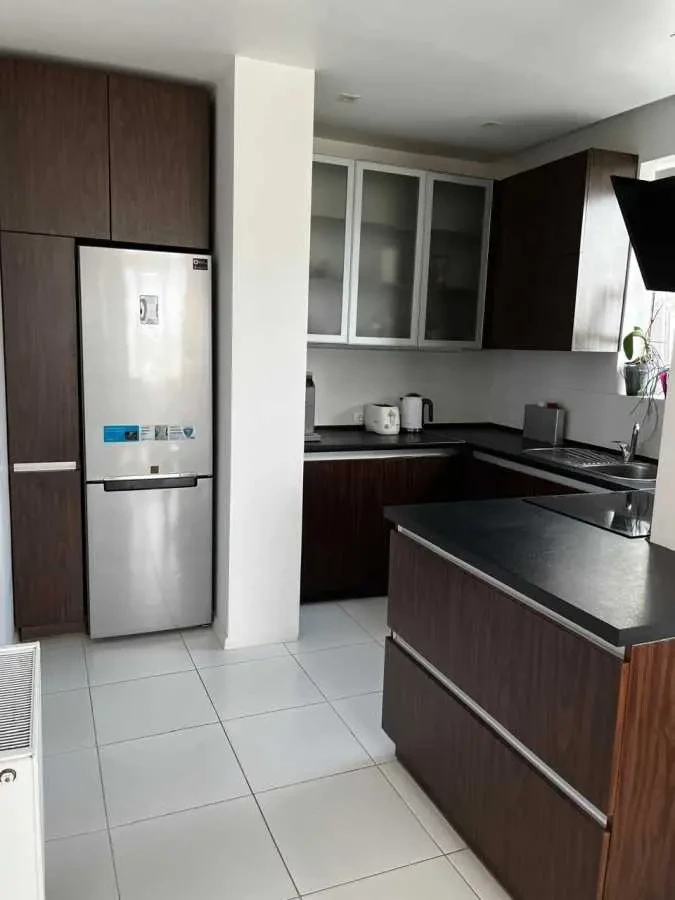 3-к квартира Київ, Шевченківський, Юрія Іллєнка 51Б 10