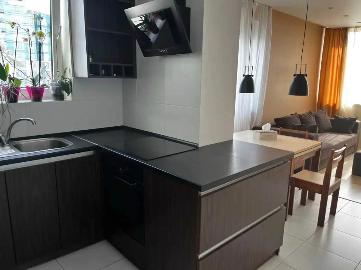 3-к квартира Київ, Шевченківський, Юрія Іллєнка 51Б 9