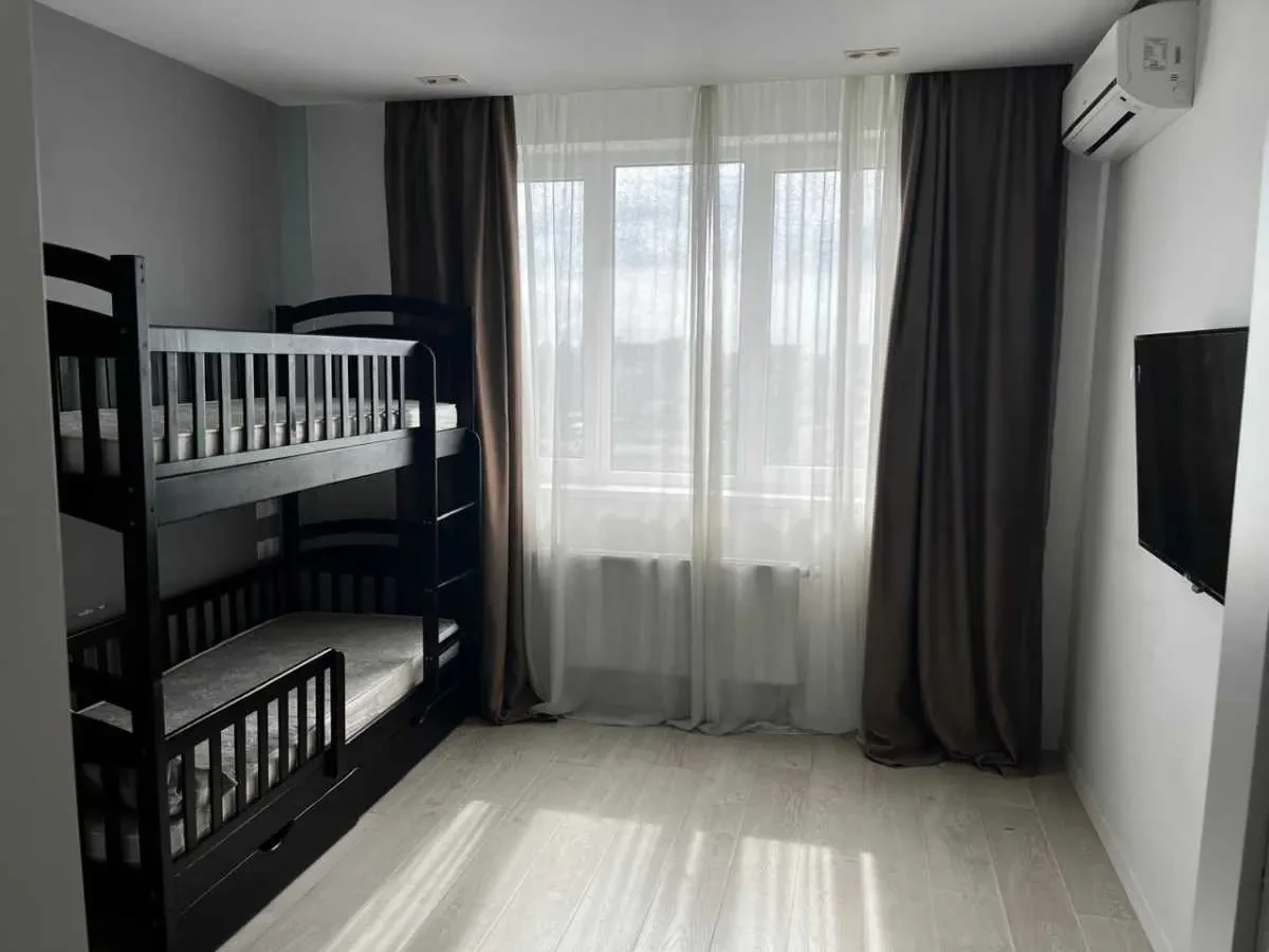 3-к квартира Київ, Шевченківський, Юрія Іллєнка 51Б 4