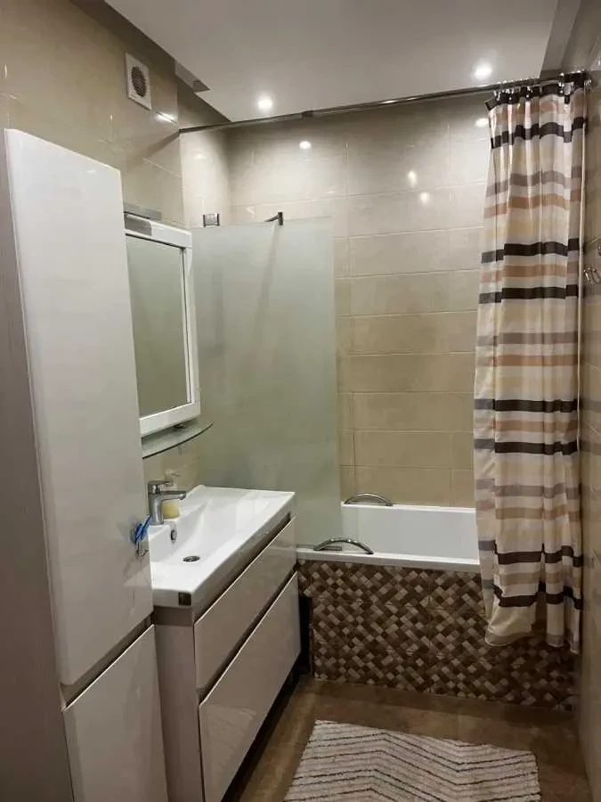 3-к квартира Київ, Шевченківський, Юрія Іллєнка 51Б 13