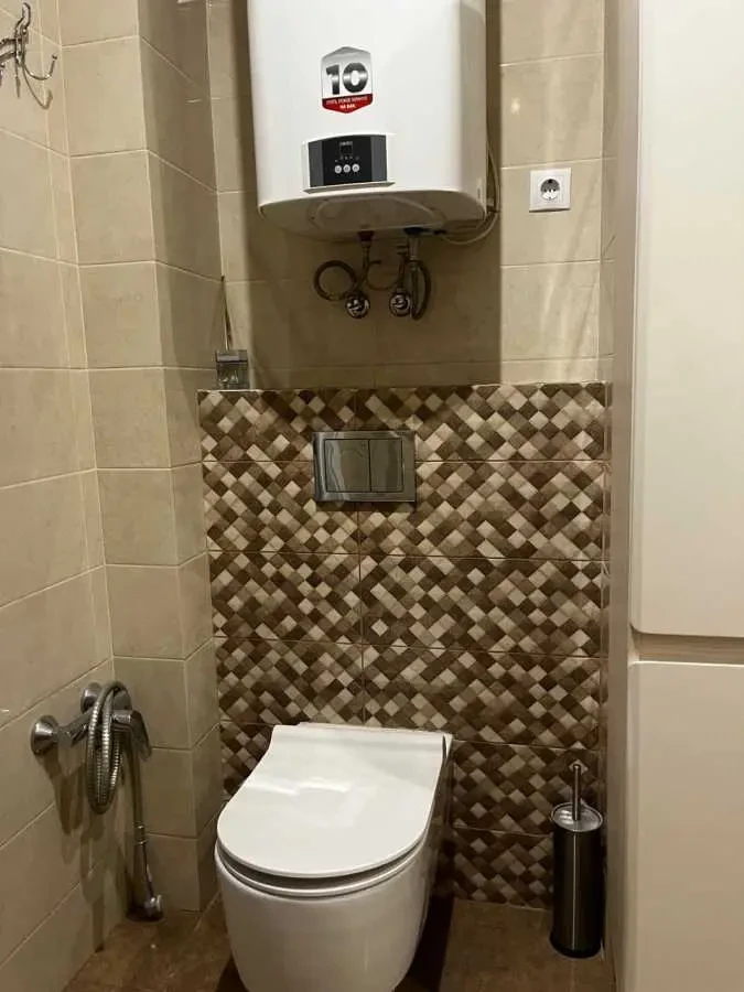 3-к квартира Київ, Шевченківський, Юрія Іллєнка 51Б 14