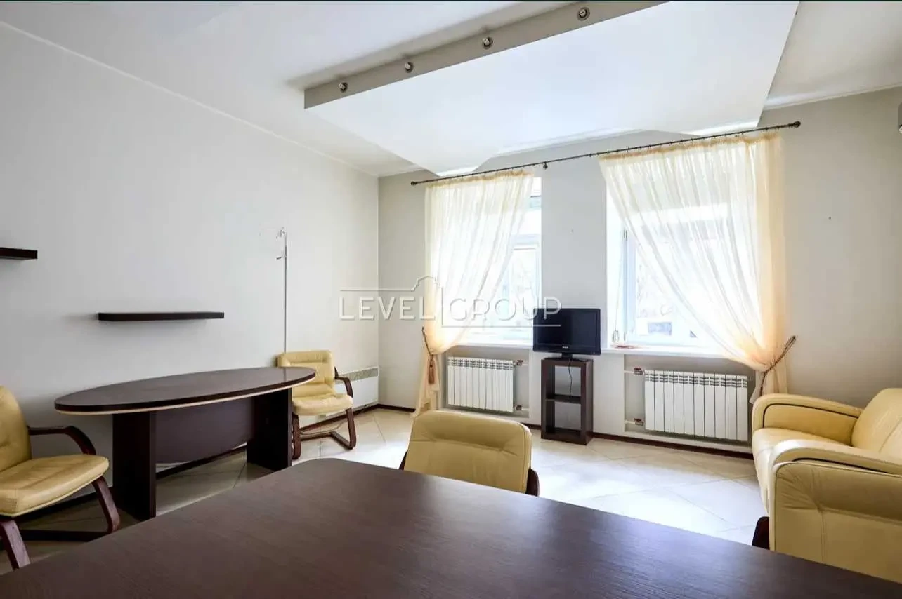 2-к квартира Київ, Печерський, Шовковична 18б 14