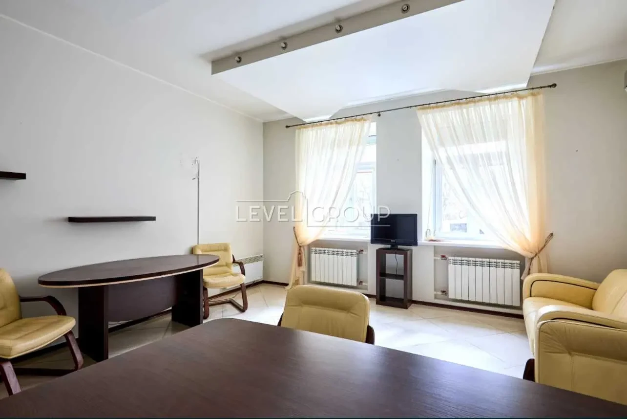 2-к квартира Київ, Печерський, Шовковична 18б 4