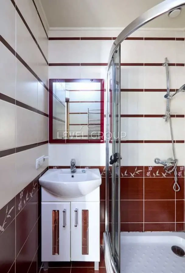 2-к квартира Київ, Печерський, Шовковична 18б 12