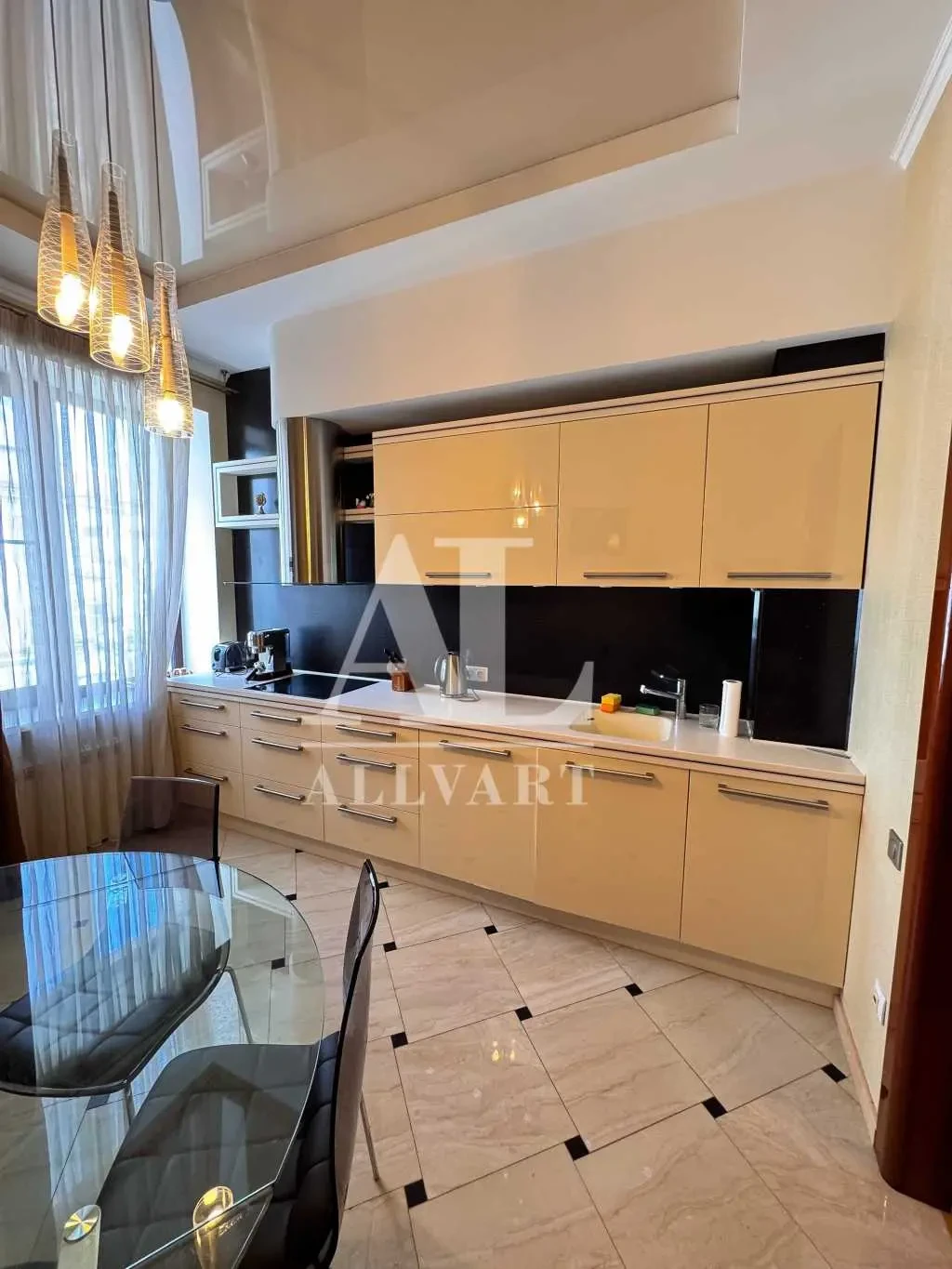 3-к квартира Київ, Печерський, Велика Васильківська 67/7 2