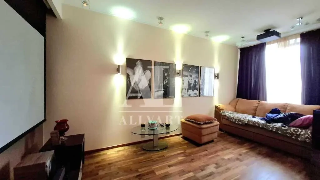 3-к квартира Київ, Печерський, Велика Васильківська 67/7 6