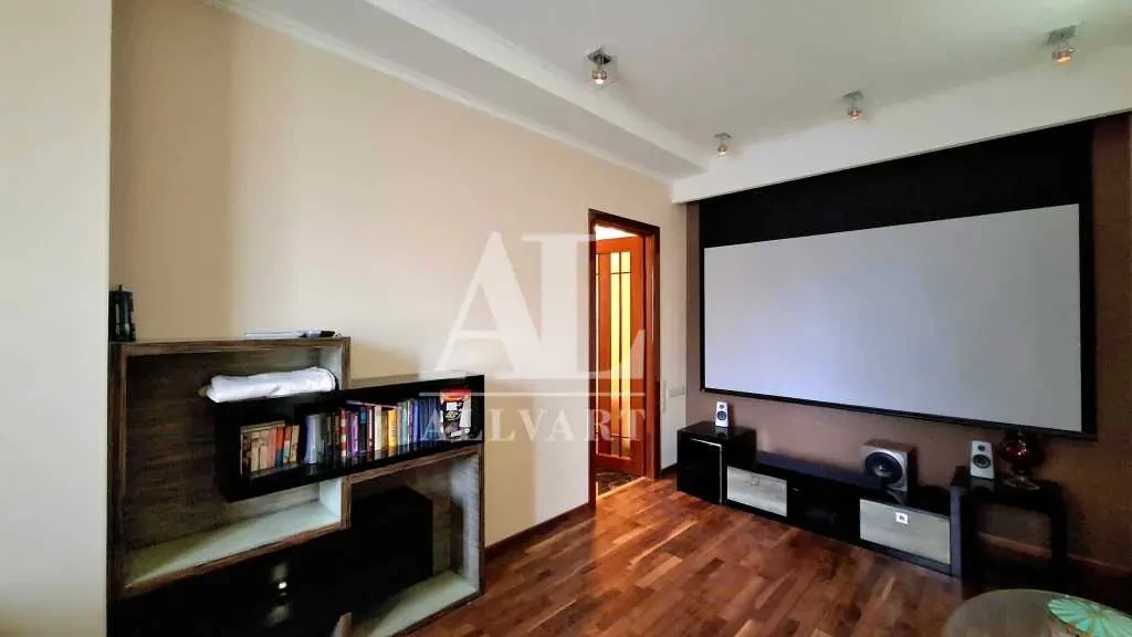 3-к квартира Київ, Печерський, Велика Васильківська 67/7 7