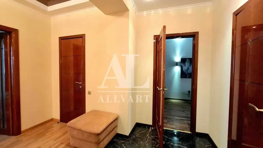 3-к квартира Київ, Печерський, Велика Васильківська 67/7 8