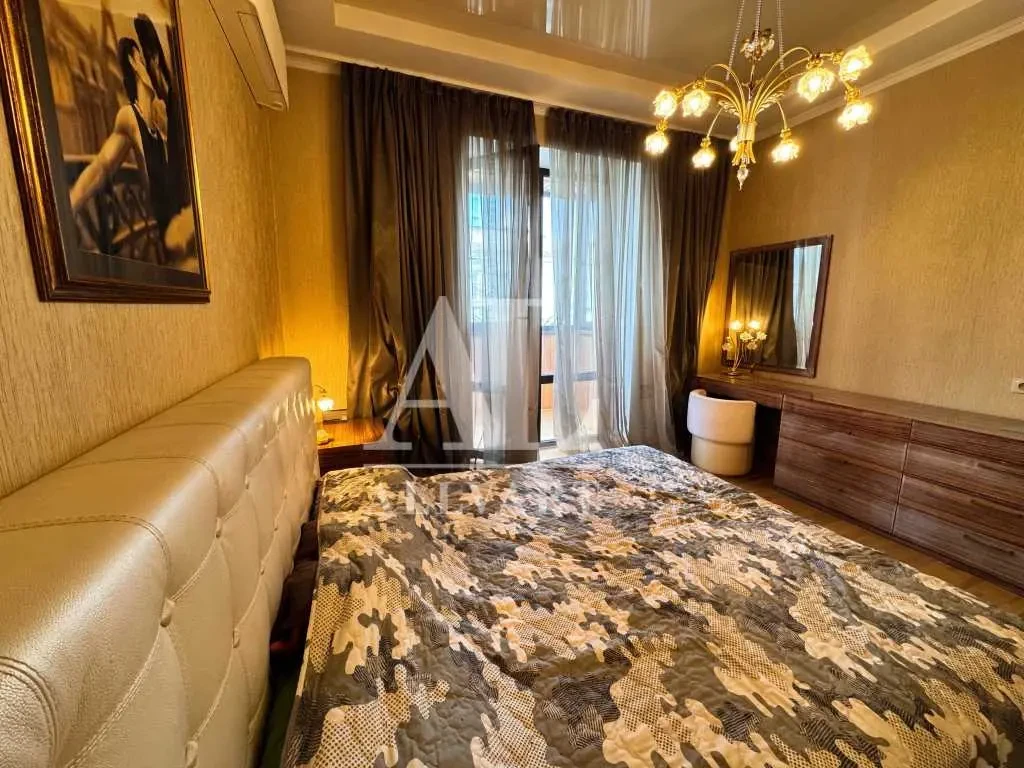 3-к квартира Київ, Печерський, Велика Васильківська 67/7 14