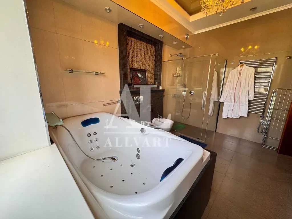 3-к квартира Київ, Печерський, Велика Васильківська 67/7 15