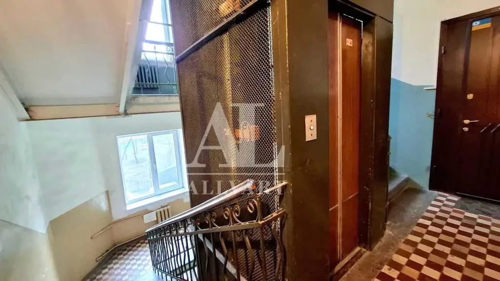 3-к квартира Київ, Печерський, Велика Васильківська 67/7 18