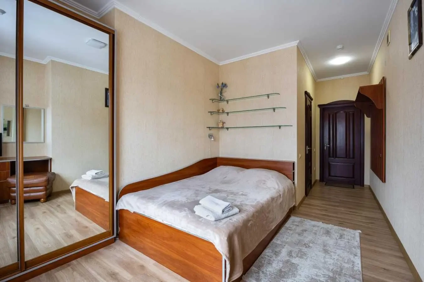 база відпочинку, пансіонат Борислав, Східниця, Бориславська 31 7