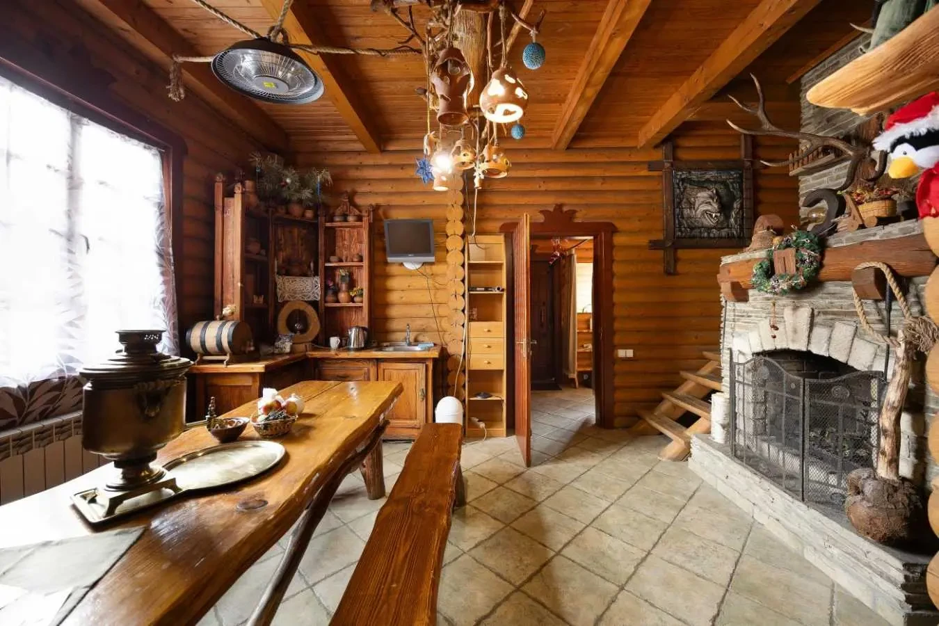 база відпочинку, пансіонат Борислав, Східниця, Бориславська 31 9