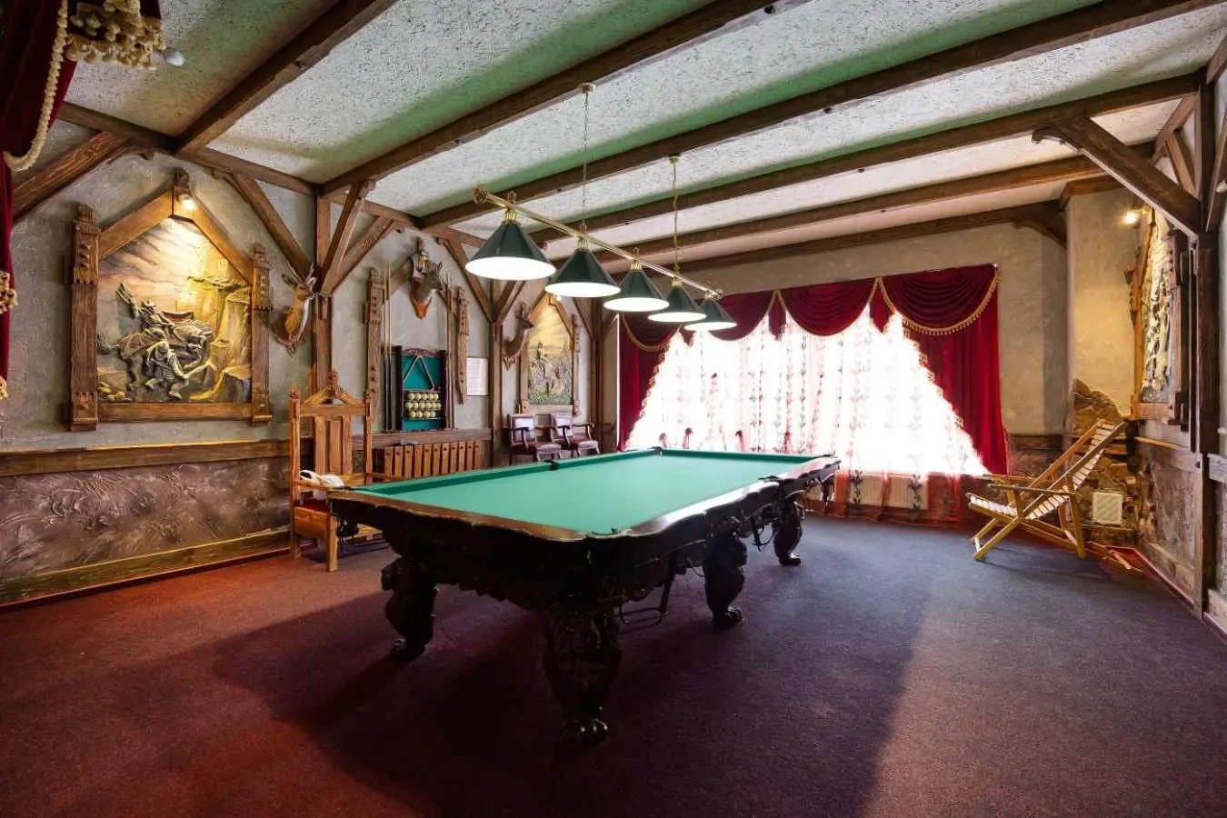 база відпочинку, пансіонат Борислав, Східниця, Бориславська 31 10