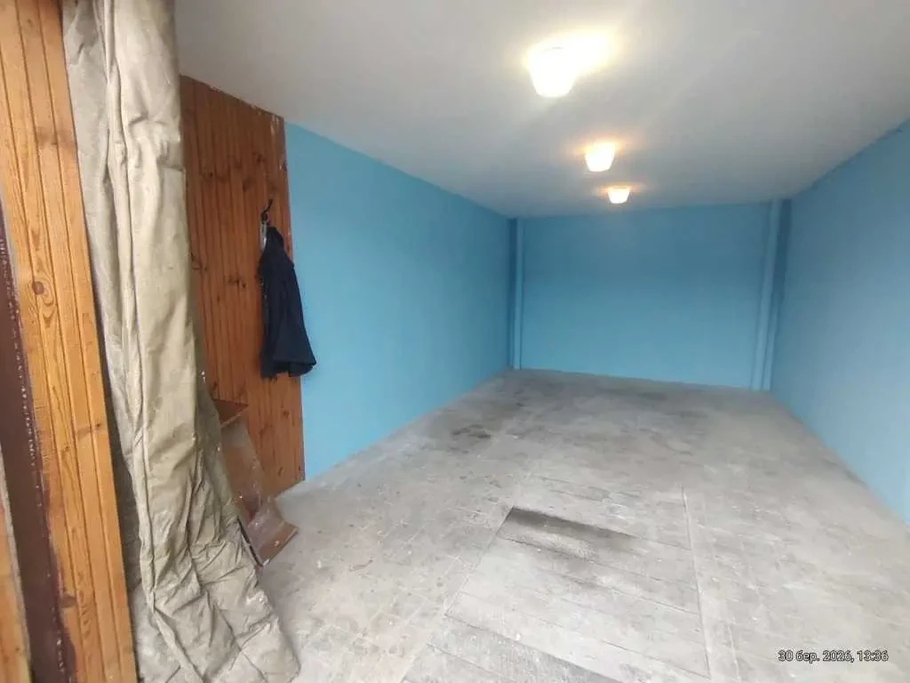 окремий гараж Київ, Деснянський, Радунська 3 4