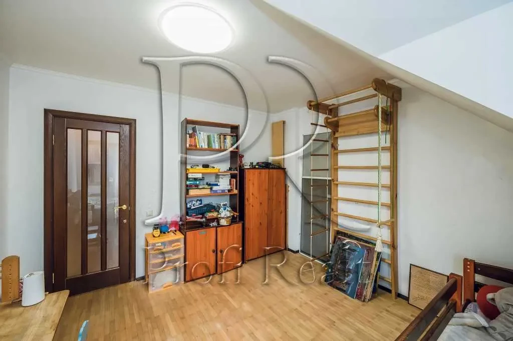 4-к будинок Фастівський, Юрівка, Васильківська вулиця 15