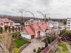 4-к будинок Фастівський, Юрівка, Васильківська вулиця