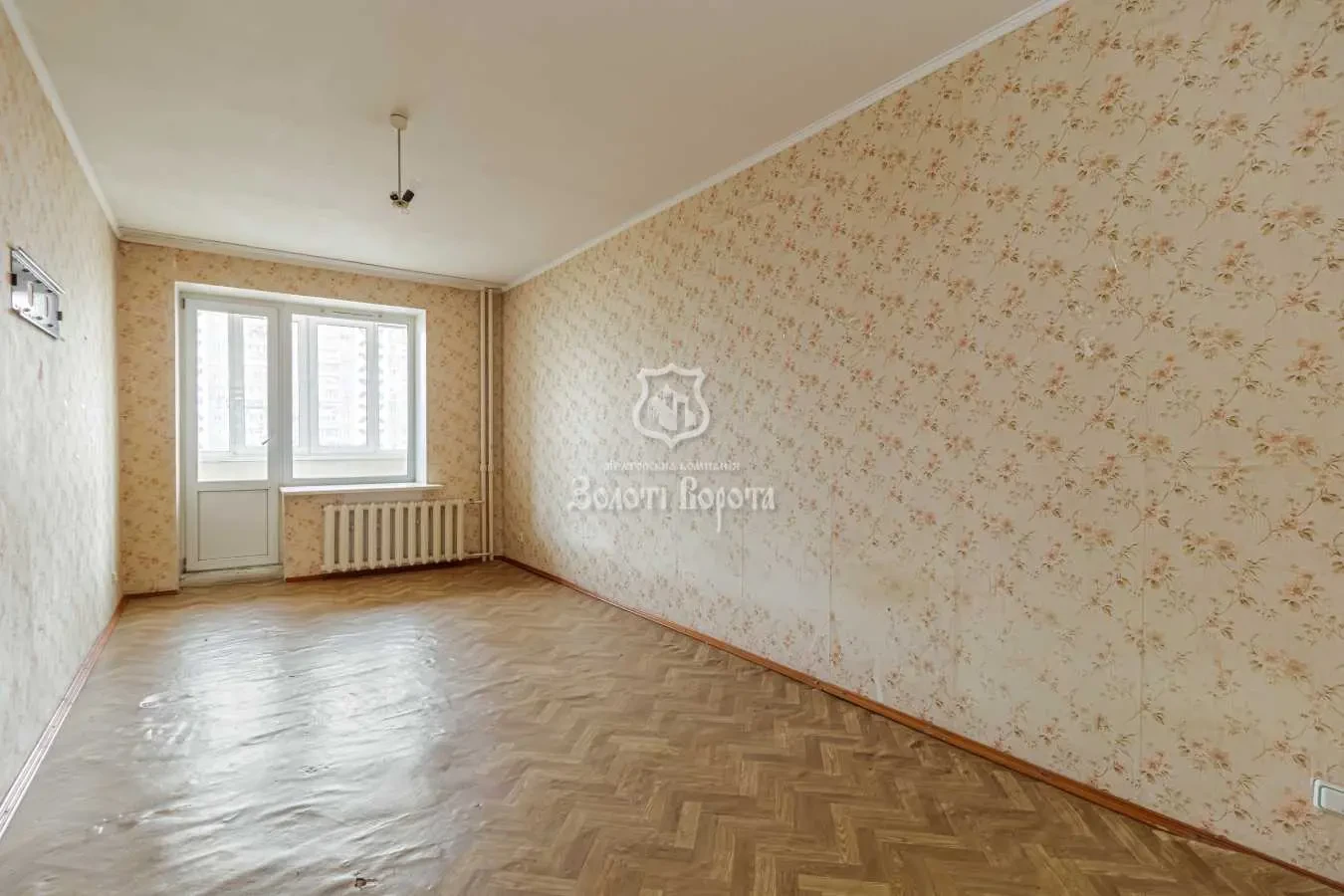 3-к квартира Київ, Дарницький, Анни Ахматової 16б 6