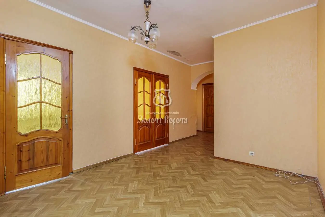 3-к квартира Київ, Дарницький, Анни Ахматової 16б 16