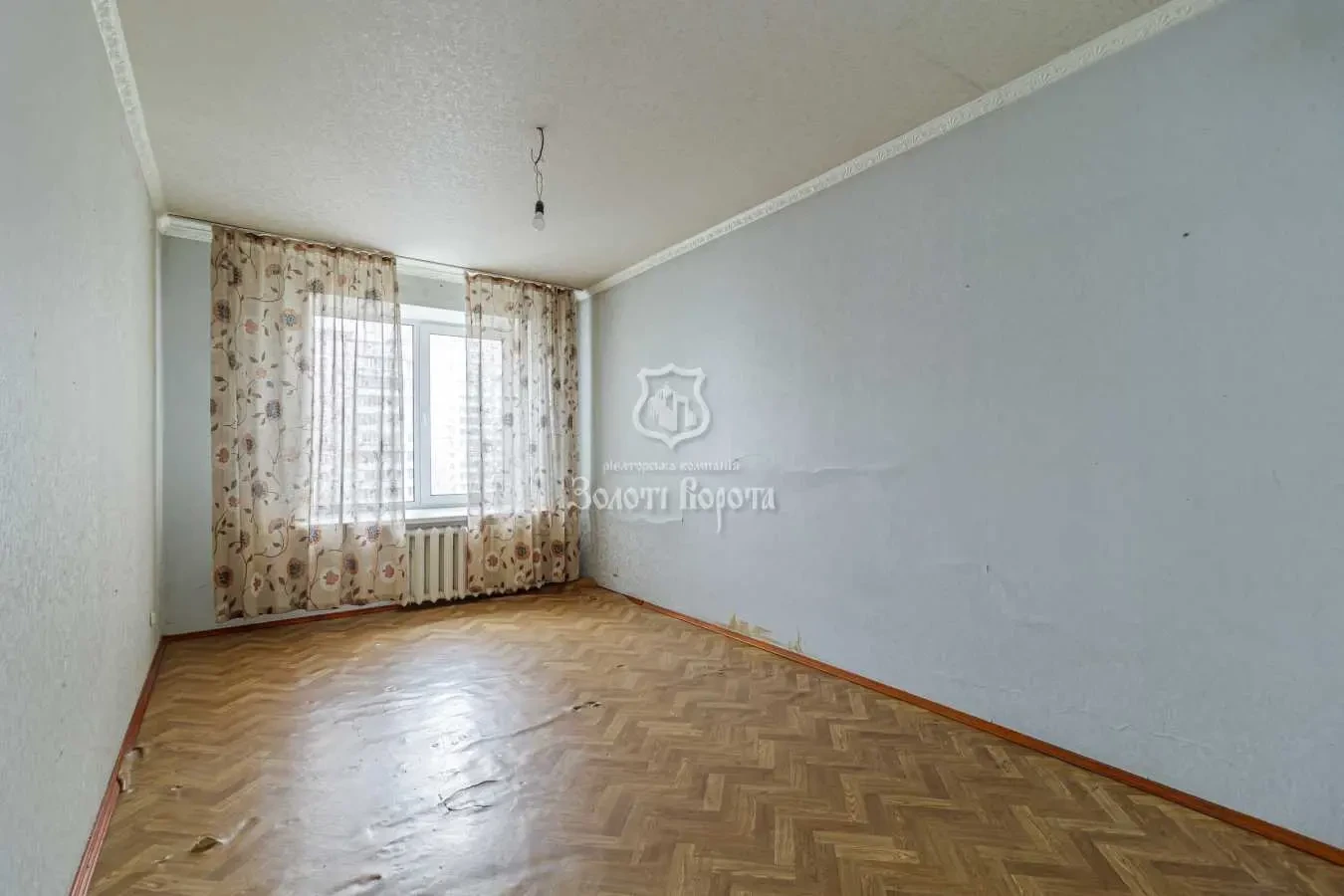 3-к квартира Київ, Дарницький, Анни Ахматової 16б 4