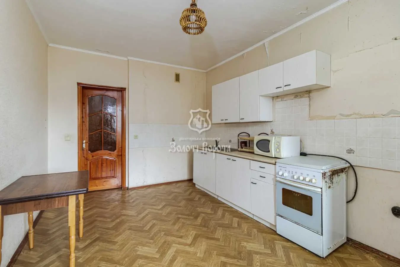 3-к квартира Київ, Дарницький, Анни Ахматової 16б 10