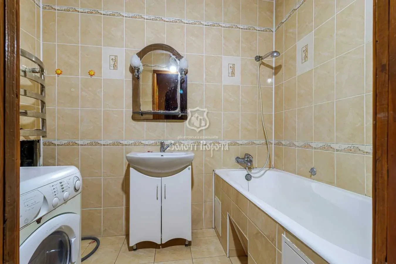 3-к квартира Київ, Дарницький, Анни Ахматової 16б 13