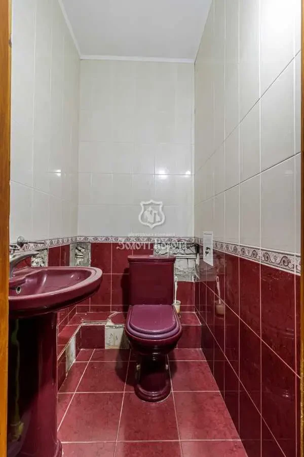 3-к квартира Київ, Дарницький, Анни Ахматової 16б 15