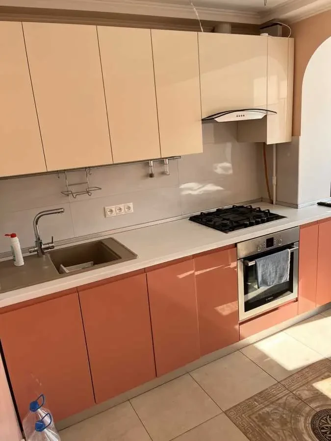 2-к квартира Київ, Дніпровський, Челябінська 9 4