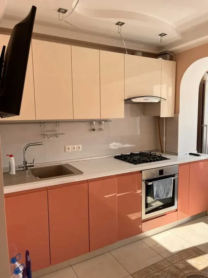 2-к квартира Київ, Дніпровський, Челябінська 9 3