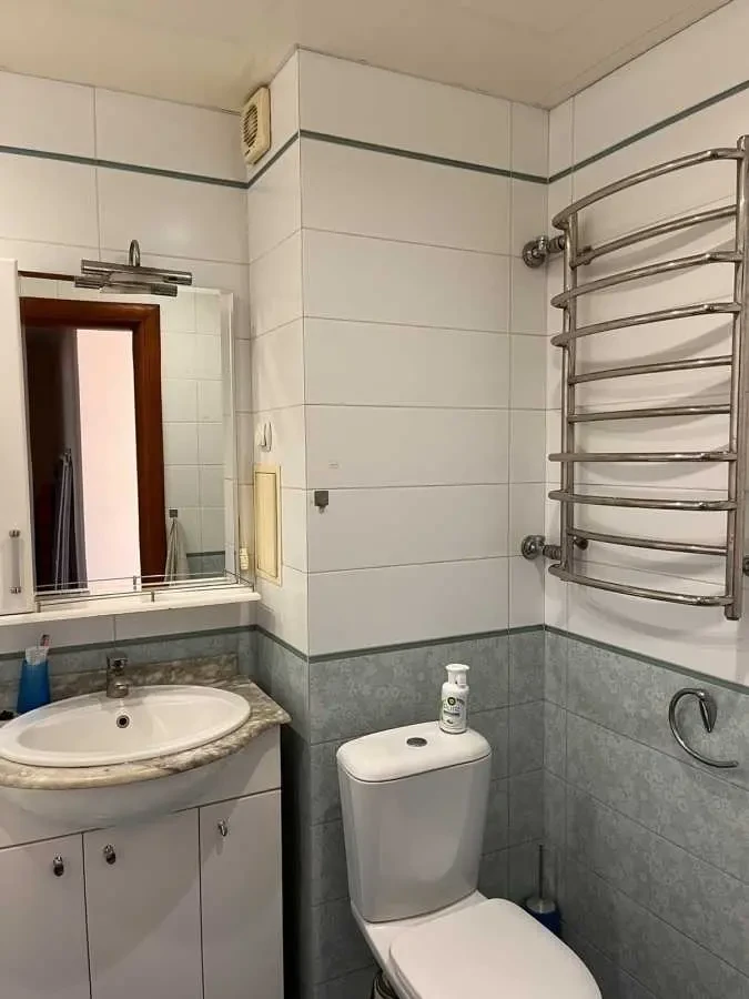 2-к квартира Київ, Дніпровський, Челябінська 9 5