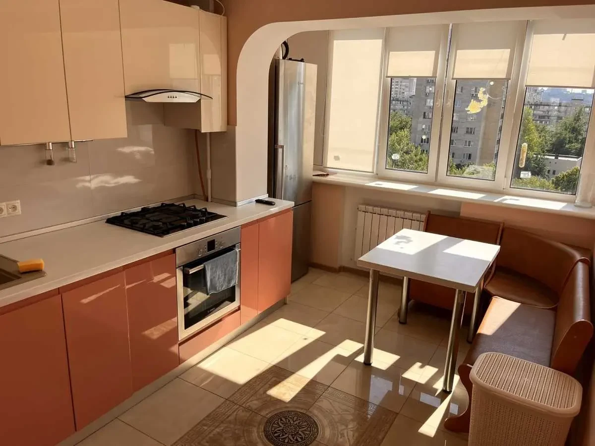 2-к квартира Київ, Дніпровський, Челябінська 9 24