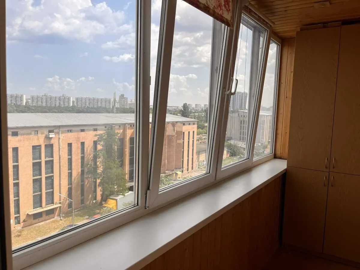 2-к квартира Київ, Дніпровський, Челябінська 9 9