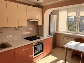 2-к квартира Київ, Дніпровський, Челябінська 9