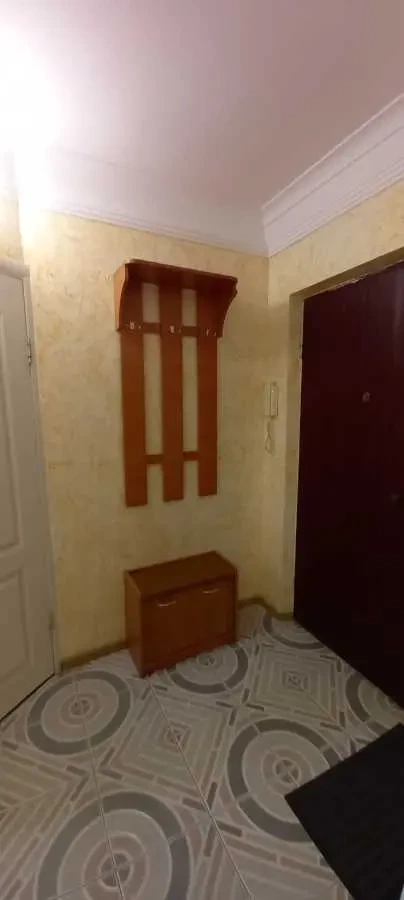 1-к квартира Київ, Деснянський, Братиславська 18 13