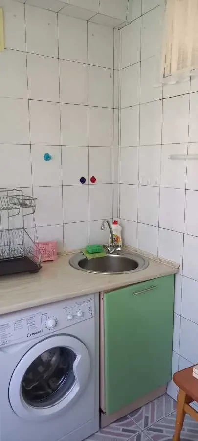 1-к квартира Київ, Деснянський, Братиславська 18 8