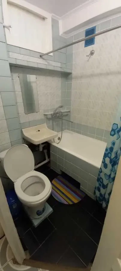 1-к квартира Київ, Деснянський, Братиславська 18 11