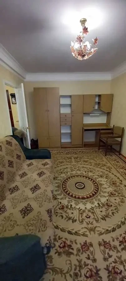 1-к квартира Київ, Деснянський, Братиславська 18 3