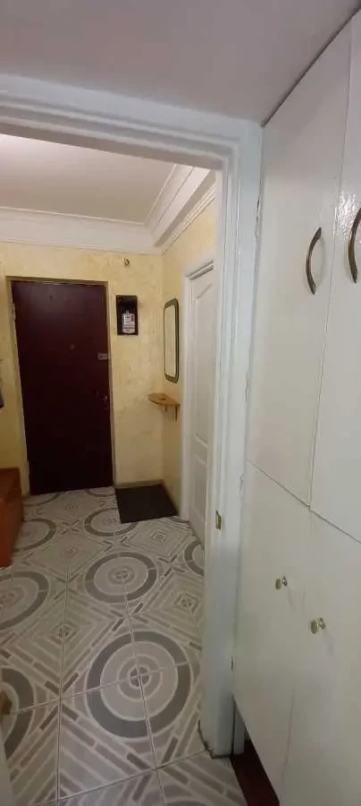 1-к квартира Київ, Деснянський, Братиславська 18 12