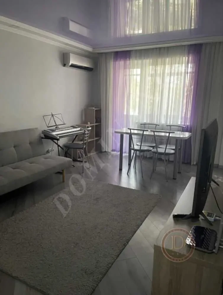 3-к квартира Запоріжжя, Вознесенівський, Патріотична 54