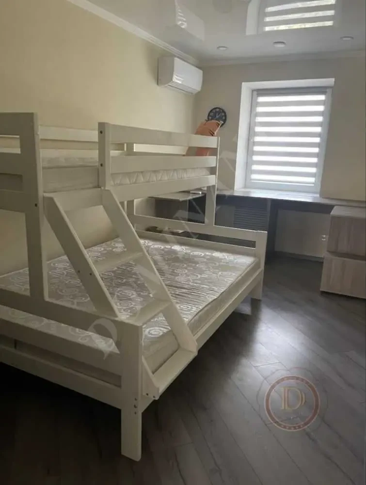 3-к квартира Запоріжжя, Вознесенівський, Патріотична 54 3